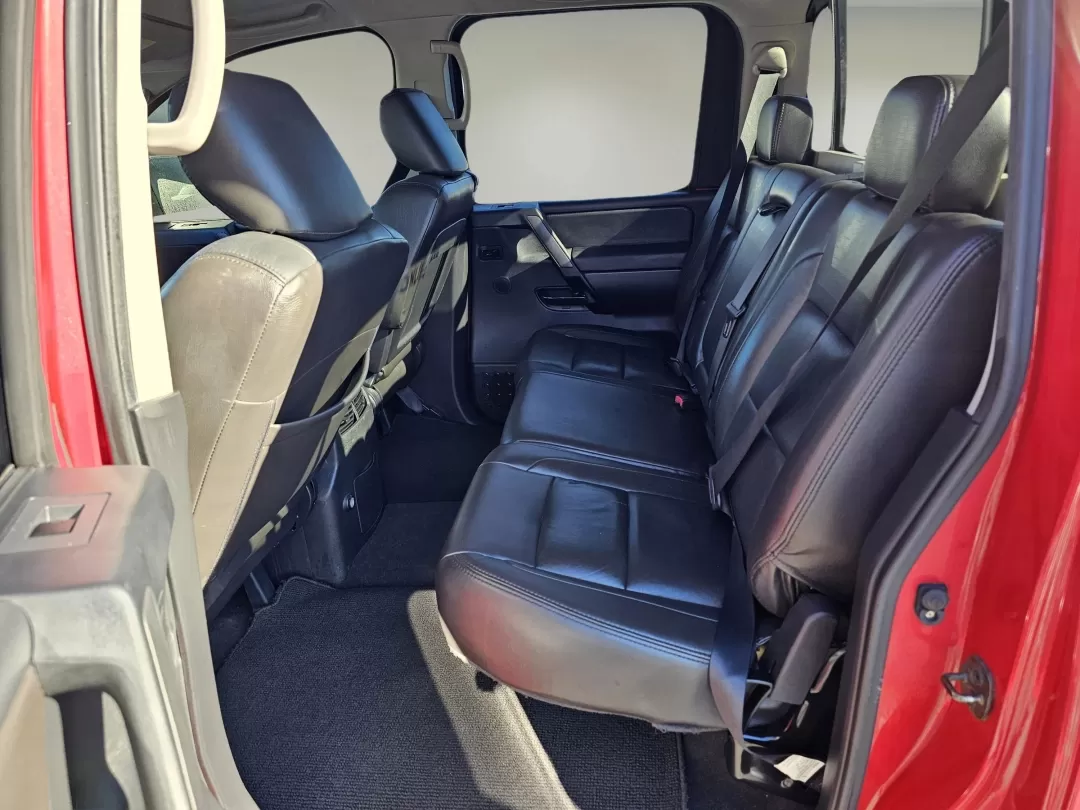 2010 /Charcoal Nissan Titan SE (1N6BA0ED1AN) with an Other engine, located at 3959 U.S. 80 W, Phenix City, AL, 36870, (334) 297-4885, 32.469296, -85.135185 - **Unleash Your Adventurous Spirit with This 2010 Nissan Titan at Gils Auto!**<br /> <br /> Are you ready to elevate your weekend adventures or tackle your daily commute with a reliable and powerful pickup? Look no further than this striking 2010 Nissan Titan SE, available now at Gils Auto, your trus - Photo#14