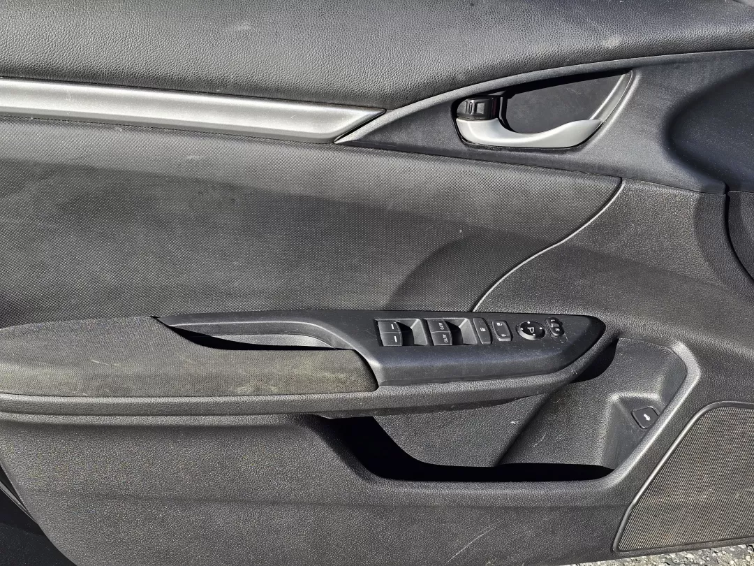 2018 Honda Civic Sedan LX (19XFC2F59JE) with an Other engine, located at 3959 U.S. 80 W, Phenix City, AL, 36870, (334) 297-4885, 32.469296, -85.135185 - Are you searching for a vehicle that perfectly balances style, efficiency, and reliability? Look no further! At Gils Auto in Phenix City, AL, we have the perfect 2018 Honda Civic Sedan ready to elevate your daily commute and weekend adventures alike. This sporty yet practical vehicle is ideal for bo - Photo#8