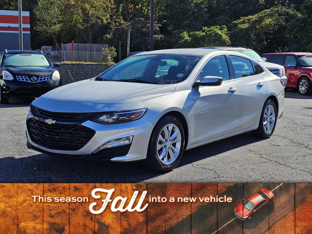 2020 /Jet Black Chevrolet Malibu LT (1G1ZD5ST2LF) with an Other engine, located at 3959 U.S. 80 W, Phenix City, AL, 36870, (334) 297-4885, 32.469296, -85.135185 - **Elevate Your Daily Commute with the 2020 Chevrolet Malibu LT Perfect for Every Adventure!**<br /> <br /> Are you tired of your daily commute? Looking for a reliable sedan that not only gets you from point A to B but also enhances your lifestyle? At Gils Auto in Phenix City, AL, we present the 202 - Photo#0