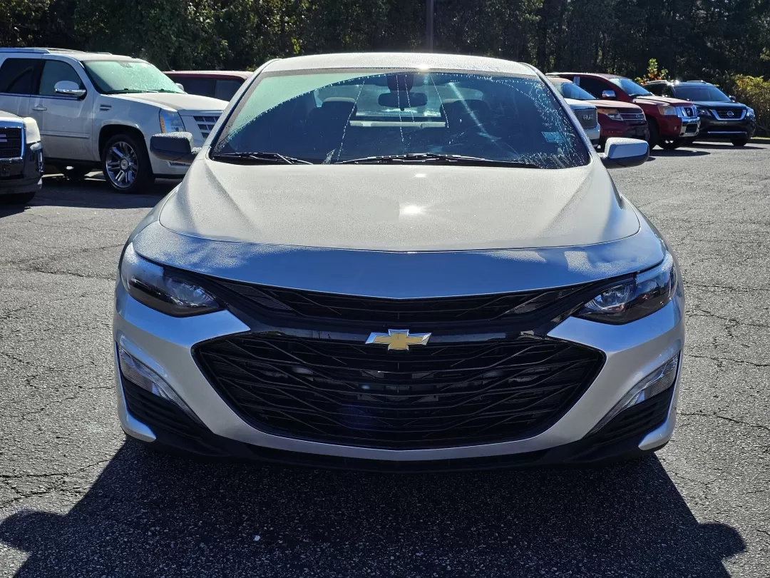 2020 /Jet Black Chevrolet Malibu LT (1G1ZD5ST2LF) with an Other engine, located at 3959 U.S. 80 W, Phenix City, AL, 36870, (334) 297-4885, 32.469296, -85.135185 - **Elevate Your Daily Commute with the 2020 Chevrolet Malibu LT Perfect for Every Adventure!**<br /> <br /> Are you tired of your daily commute? Looking for a reliable sedan that not only gets you from point A to B but also enhances your lifestyle? At Gils Auto in Phenix City, AL, we present the 202 - Photo#1