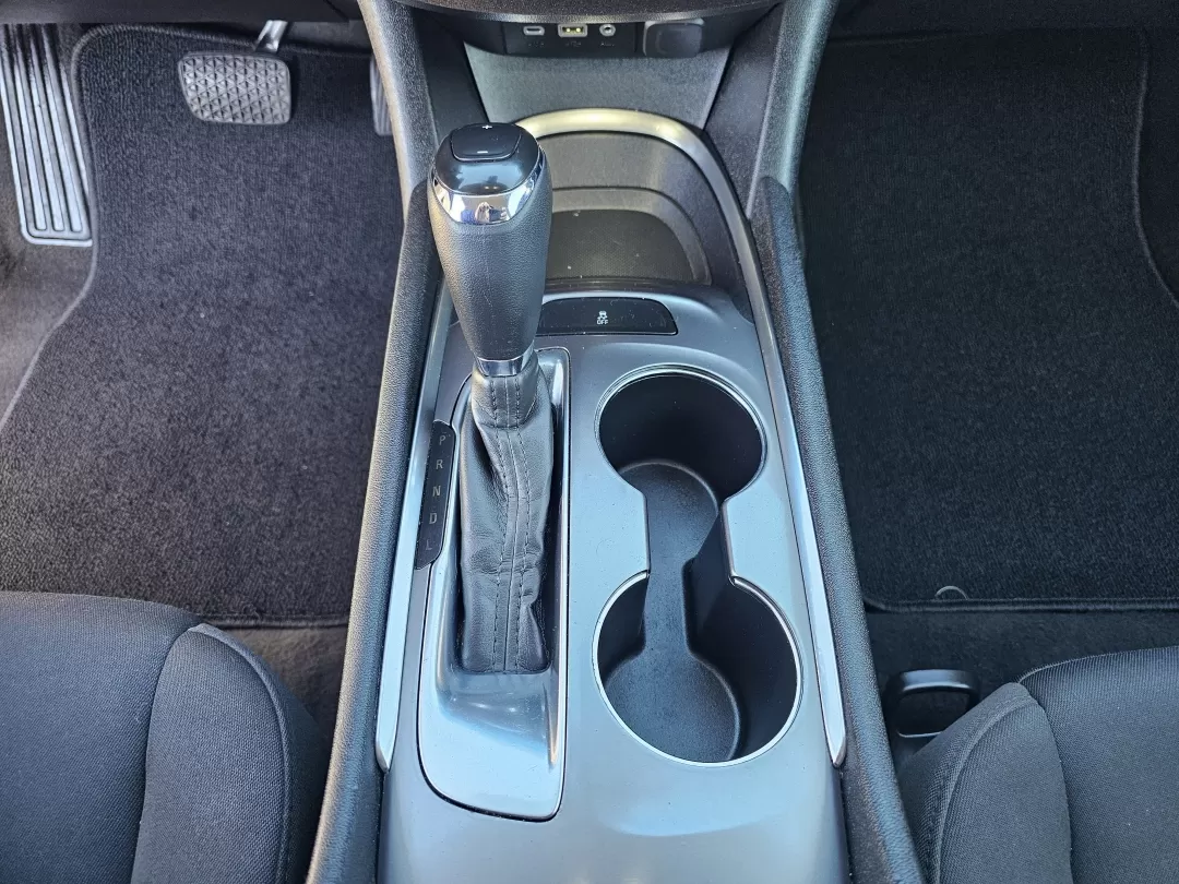 2020 /Jet Black Chevrolet Malibu LT (1G1ZD5ST2LF) with an Other engine, located at 3959 U.S. 80 W, Phenix City, AL, 36870, (334) 297-4885, 32.469296, -85.135185 - **Elevate Your Daily Commute with the 2020 Chevrolet Malibu LT Perfect for Every Adventure!**<br /> <br /> Are you tired of your daily commute? Looking for a reliable sedan that not only gets you from point A to B but also enhances your lifestyle? At Gils Auto in Phenix City, AL, we present the 202 - Photo#12