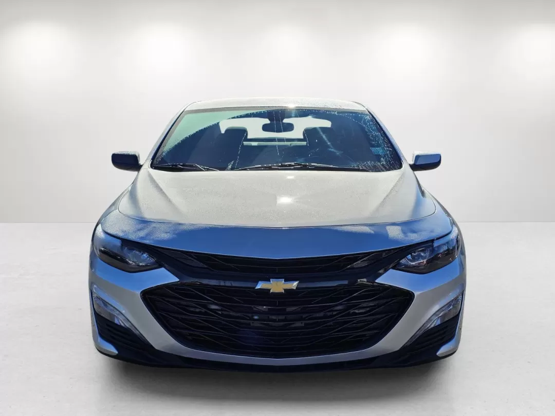 2020 /Jet Black Chevrolet Malibu LT (1G1ZD5ST2LF) with an Other engine, located at 5115 14th Ave., Columbus, GA, 31904, (706) 323-0345, 32.511494, -84.971046 - 2020 Chevrolet Malibu LT - Photo#1