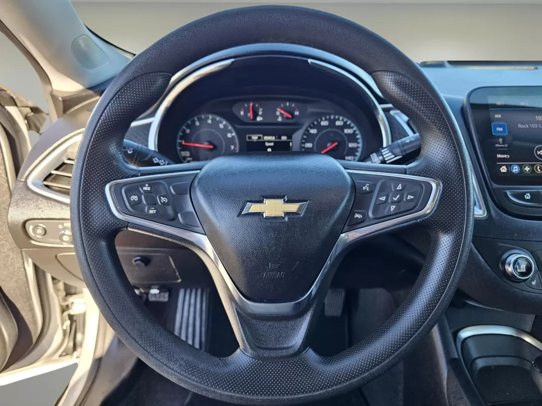 2020 /Jet Black Chevrolet Malibu LT (1G1ZD5ST2LF) with an Other engine, located at 5115 14th Ave., Columbus, GA, 31904, (706) 323-0345, 32.511494, -84.971046 - 2020 Chevrolet Malibu LT - Photo#10