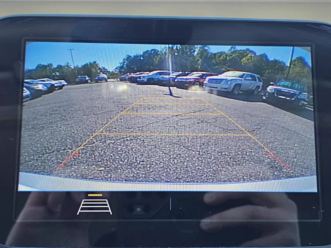 2020 /Jet Black Chevrolet Malibu LT (1G1ZD5ST2LF) with an Other engine, located at 5115 14th Ave., Columbus, GA, 31904, (706) 323-0345, 32.511494, -84.971046 - 2020 Chevrolet Malibu LT - Photo#13