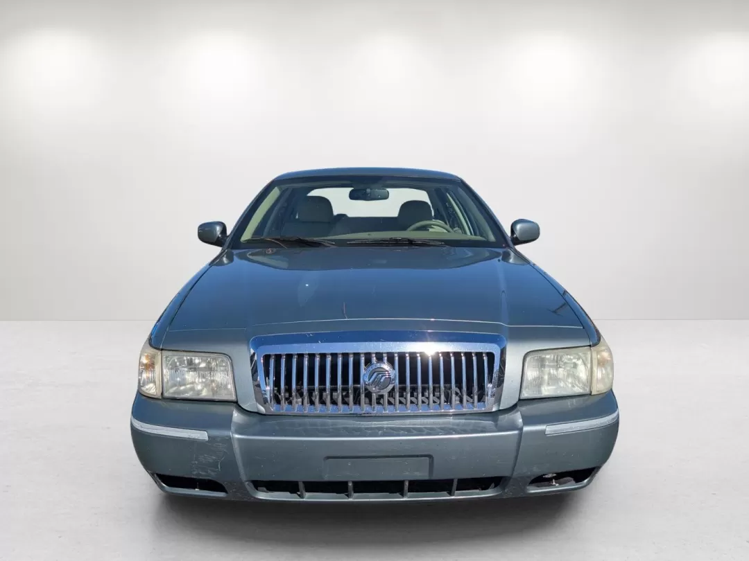 2006 Mercury Grand Marquis LS Premium (2MEFM75V36X) with an Other engine, located at 3959 U.S. 80 W, Phenix City, AL, 36870, (334) 297-4885, 32.469296, -85.135185 - **Discover Comfort and Style with the 2006 Mercury Grand Marquis at Gils Auto - Prattville!**<br /> <br /> Looking for a reliable sedan that perfectly balances comfort, style, and practicality? The 2006 Mercury Grand Marquis is an exceptional choice for budget-conscious buyers, families, and commute - Photo#2