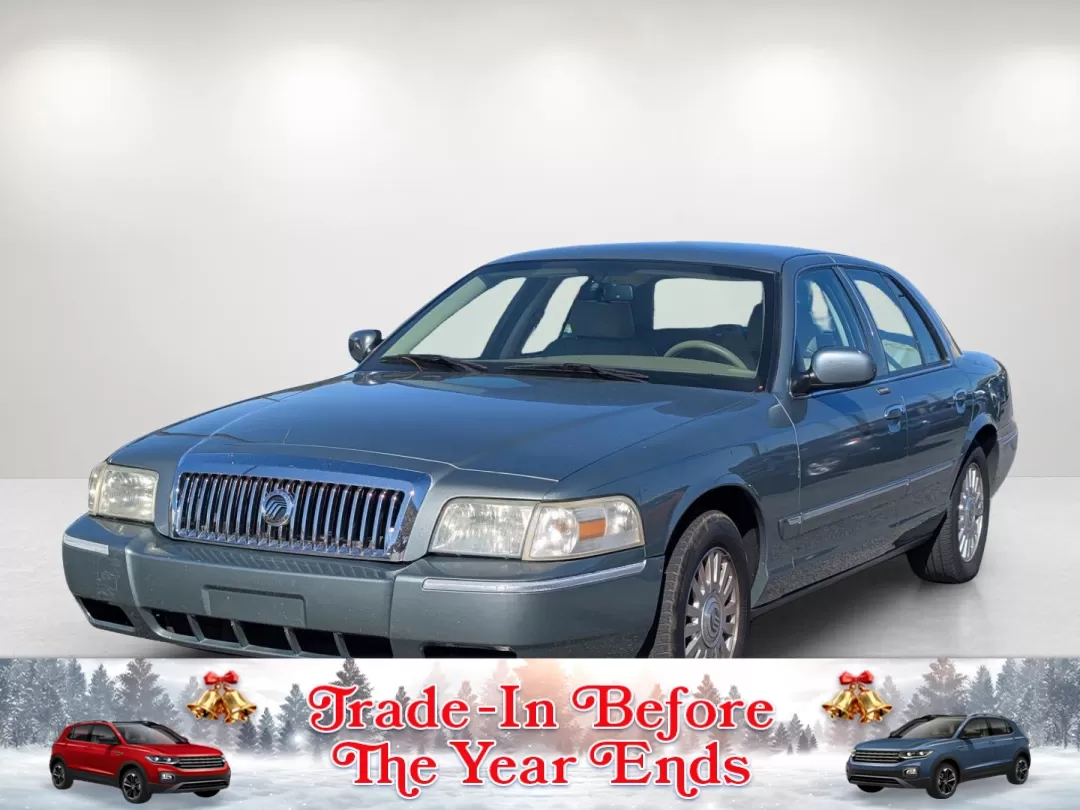 photo of 2006 Mercury Grand Marquis