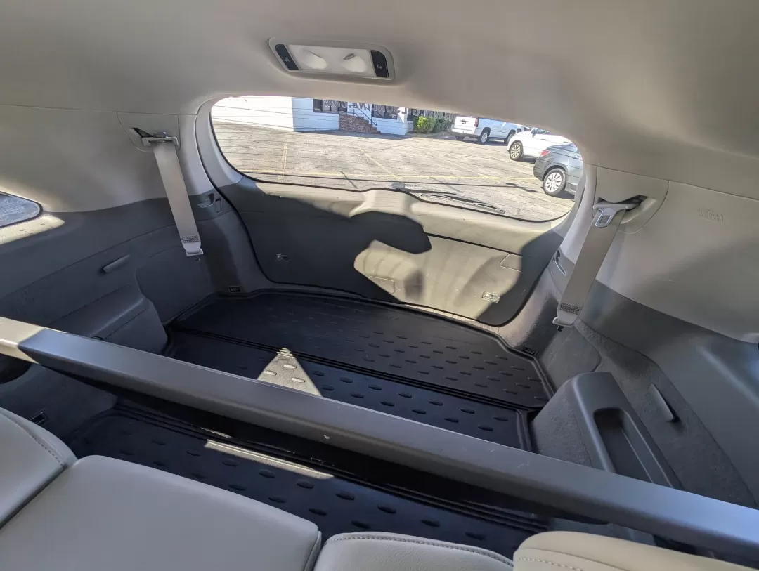 2011 Acura MDX (2HNYD2H23BH) with an Other engine, located at 3959 U.S. 80 W, Phenix City, AL, 36870, (334) 297-4885, 32.469296, -85.135185 - **Discover Adventurous Living with the 2011 Acura MDX at Gils Auto - Phenix City!**<br /> <br /> Are you searching for the perfect blend of luxury, versatility, and performance in your next vehicle? Look no further! The 2011 Acura MDX is your ticket to unforgettable family road trips, weekend advent - Photo#12