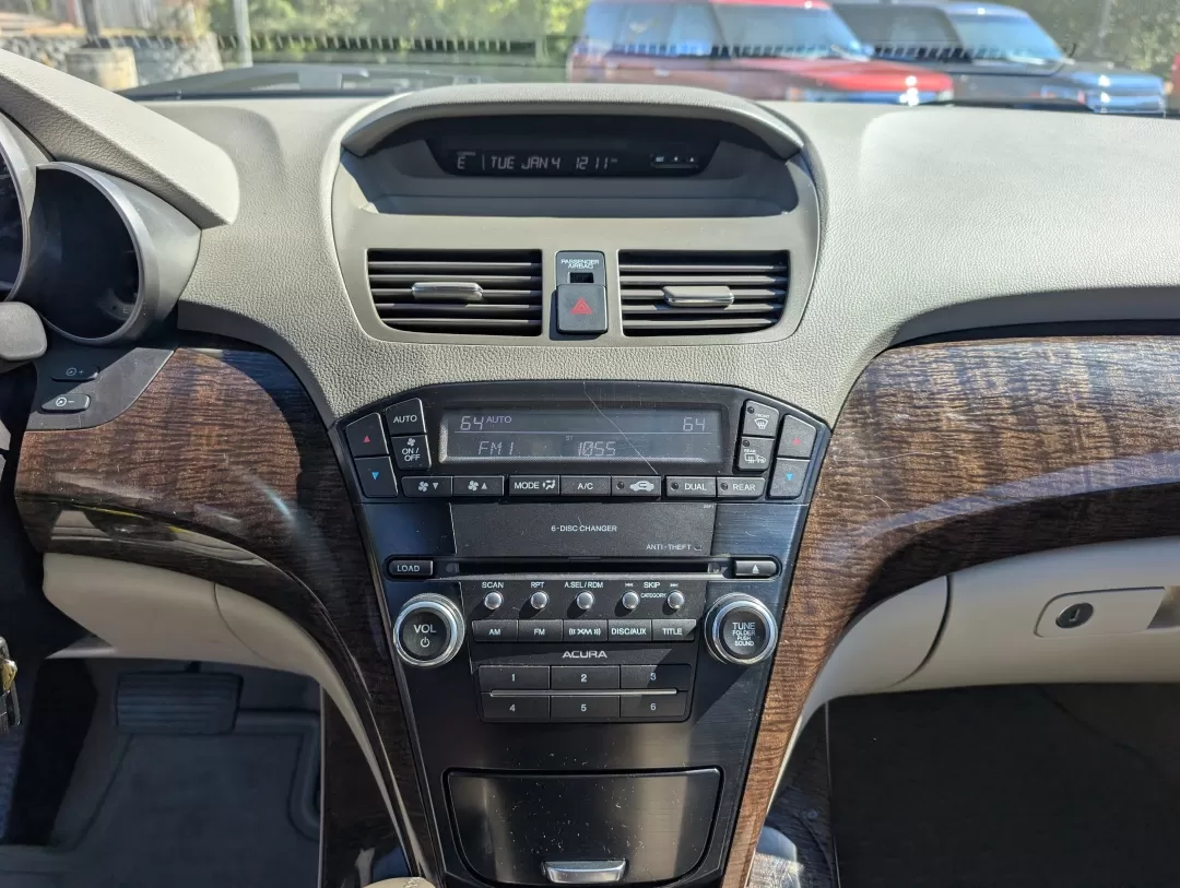 2011 Acura MDX (2HNYD2H23BH) with an Other engine, located at 3959 U.S. 80 W, Phenix City, AL, 36870, (334) 297-4885, 32.469296, -85.135185 - **Discover Adventurous Living with the 2011 Acura MDX at Gils Auto - Phenix City!**<br /> <br /> Are you searching for the perfect blend of luxury, versatility, and performance in your next vehicle? Look no further! The 2011 Acura MDX is your ticket to unforgettable family road trips, weekend advent - Photo#14