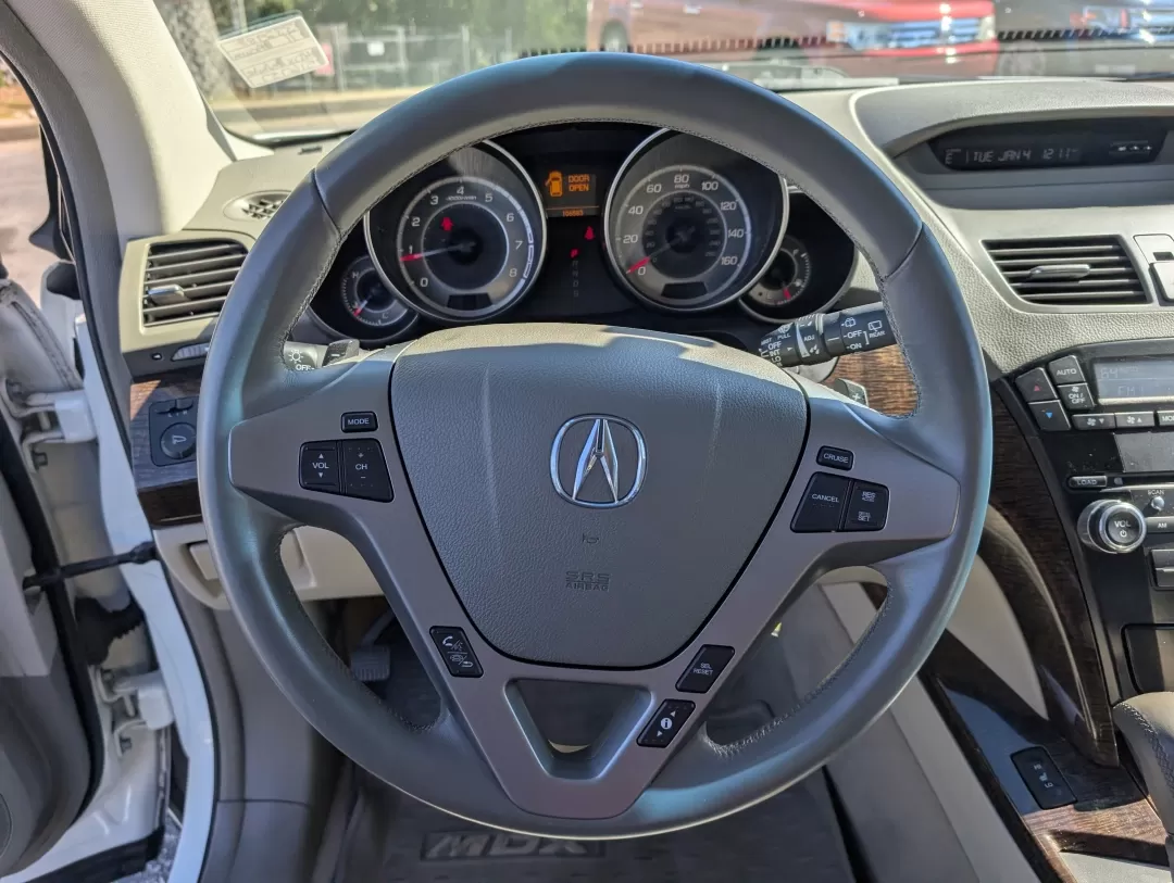 2011 Acura MDX (2HNYD2H23BH) with an Other engine, located at 3959 U.S. 80 W, Phenix City, AL, 36870, (334) 297-4885, 32.469296, -85.135185 - **Discover Adventurous Living with the 2011 Acura MDX at Gils Auto - Phenix City!**<br /> <br /> Are you searching for the perfect blend of luxury, versatility, and performance in your next vehicle? Look no further! The 2011 Acura MDX is your ticket to unforgettable family road trips, weekend advent - Photo#15