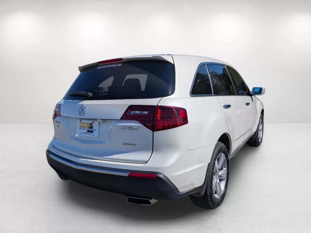 2011 Acura MDX (2HNYD2H23BH) with an Other engine, located at 804 22nd Ave, Phenix City, AL, 36870, (334) 297-1860, 32.484749, -85.024475 - **Discover Adventurous Living with the 2011 Acura MDX at Gils Auto - Phenix City!**<br /> <br /> Are you searching for the perfect blend of luxury, versatility, and performance in your next vehicle? Look no further! The 2011 Acura MDX is your ticket to unforgettable family road trips, weekend advent - Photo#4