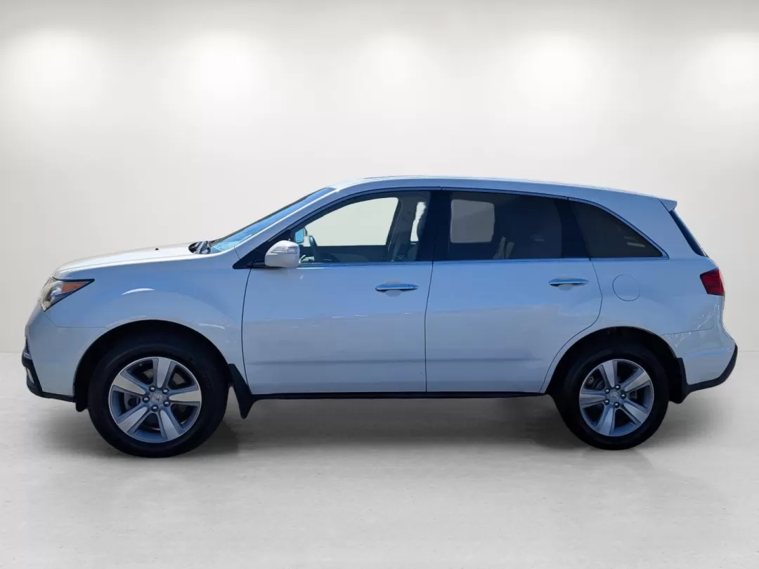 2011 Acura MDX (2HNYD2H23BH) with an Other engine, located at 804 22nd Ave, Phenix City, AL, 36870, (334) 297-1860, 32.484749, -85.024475 - **Discover Adventurous Living with the 2011 Acura MDX at Gils Auto - Phenix City!**<br /> <br /> Are you searching for the perfect blend of luxury, versatility, and performance in your next vehicle? Look no further! The 2011 Acura MDX is your ticket to unforgettable family road trips, weekend advent - Photo#7