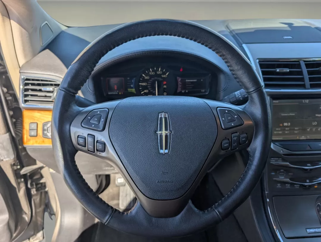 2012 Lincoln MKX (2LMDJ6JK7CB) with an Other engine, located at 804 22nd Ave, Phenix City, AL, 36870, (334) 297-1860, 32.484749, -85.024475 - **Discover the Perfect Family Vehicle: 2012 Lincoln MKX at Gils Auto in Phenix City, AL**<br /> <br /> Are you searching for the ideal vehicle that combines comfort, style, and functionality for your family's daily adventures? Look no further than this stunning 2012 Lincoln MKX, now available at Gil - Photo#15