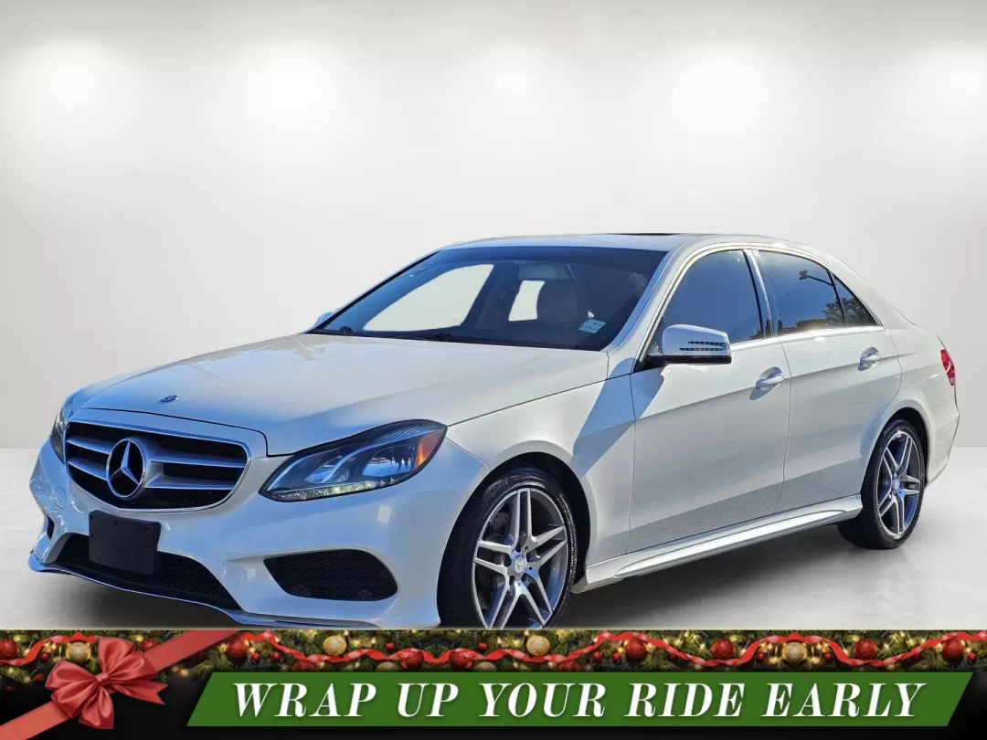 2014 Mercedes-Benz E-Class E 350 Sport (WDDHF5KBXEA) with an Other engine, located at 3959 U.S. 80 W, Phenix City, AL, 36870, (334) 297-4885, 32.469296, -85.135185 - 2014 Mercedes-Benz E-Class E 350 Sport - Photo#0