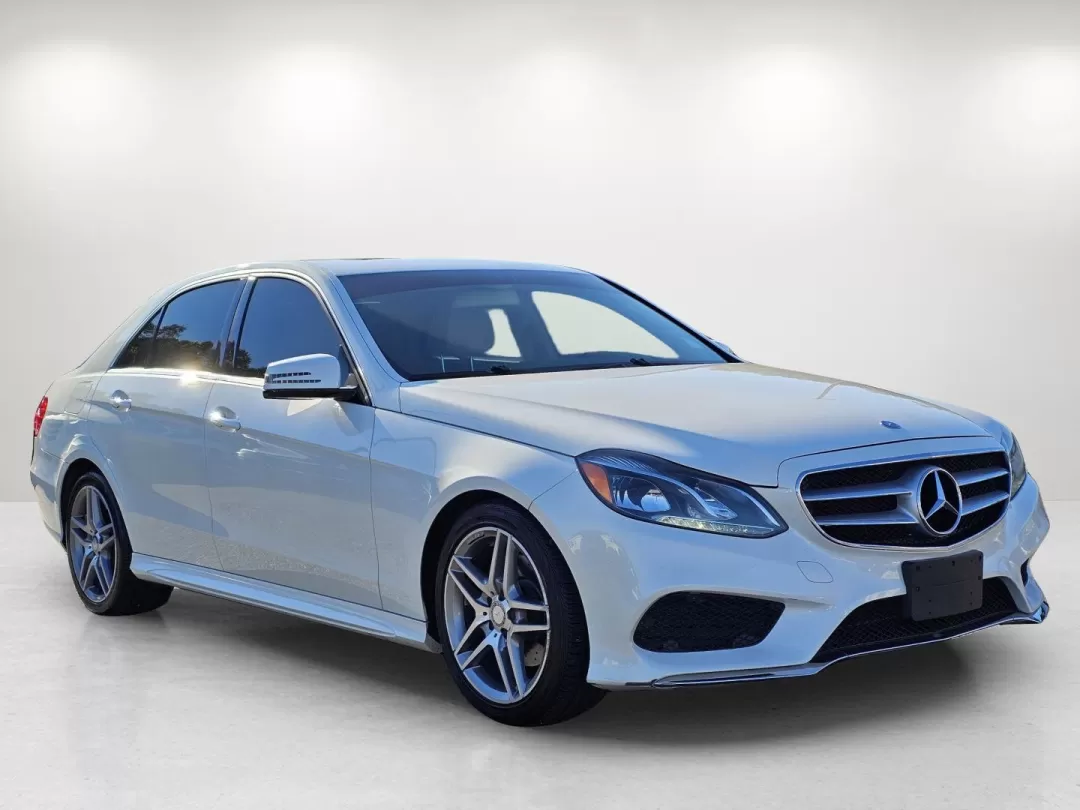 2014 Mercedes-Benz E-Class E 350 Sport (WDDHF5KBXEA) with an Other engine, located at 3959 U.S. 80 W, Phenix City, AL, 36870, (334) 297-4885, 32.469296, -85.135185 - 2014 Mercedes-Benz E-Class E 350 Sport - Photo#2
