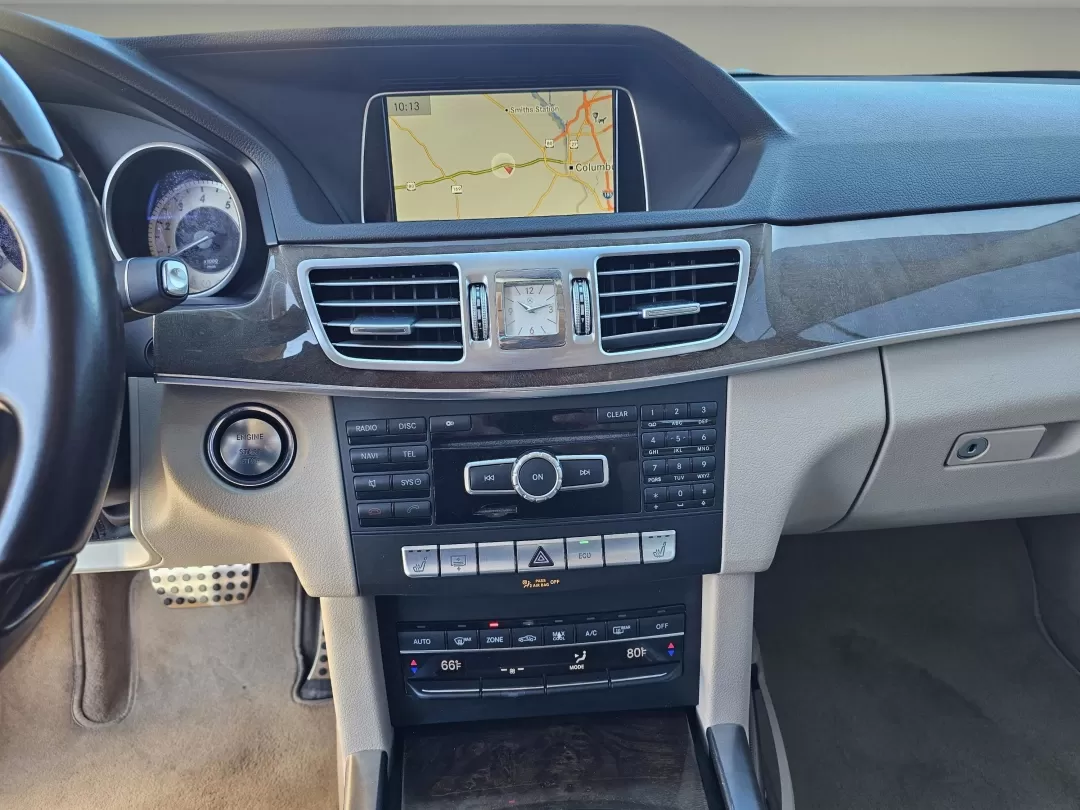 2014 Mercedes-Benz E-Class E 350 Sport (WDDHF5KBXEA) with an Other engine, located at 7000 Northlake Connector, Columbus, GA, 31904, (706) 987-8085, 32.524975, -84.978134 - Elevate your daily commute and weekend getaways with this stunning 2014 Mercedes-Benz E-Class E 350 Sport, available now at Gils Auto in Phenix City, AL. Perfectly suited for those who appreciate a blend of luxury and practicality, this sedan is designed to deliver both comfort and style for your ev - Photo#11