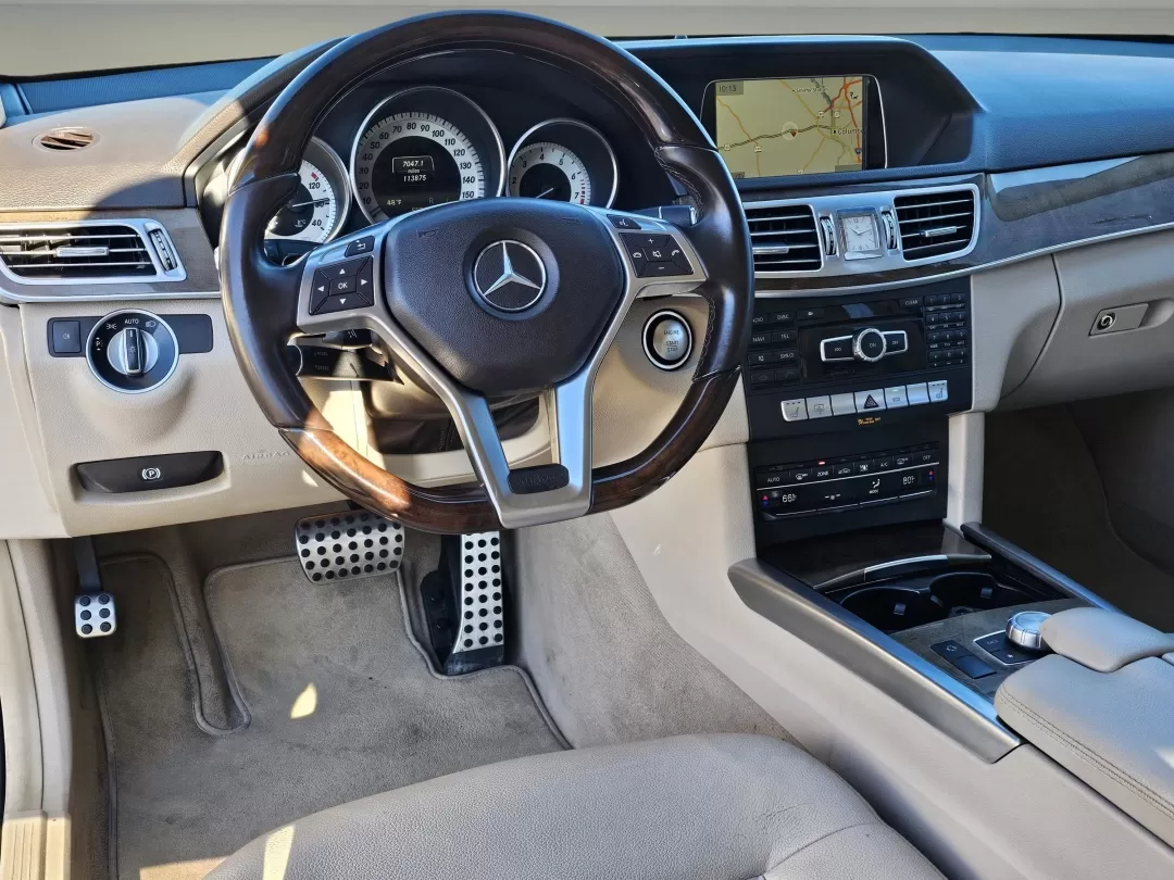 2014 Mercedes-Benz E-Class E 350 Sport (WDDHF5KBXEA) with an Other engine, located at 7000 Northlake Connector, Columbus, GA, 31904, (706) 987-8085, 32.524975, -84.978134 - Elevate your daily commute and weekend getaways with this stunning 2014 Mercedes-Benz E-Class E 350 Sport, available now at Gils Auto in Phenix City, AL. Perfectly suited for those who appreciate a blend of luxury and practicality, this sedan is designed to deliver both comfort and style for your ev - Photo#15