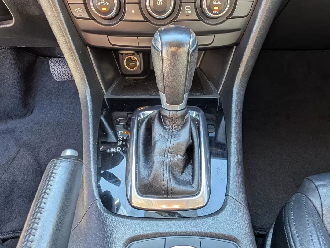 2015 /Black Mazda Mazda6 i Touring (JM1GJ1V63F1) with an Other engine, located at 1430 Gateway Drive, Opelika, AL, 36801, (334) 239-0944, 32.637871, -85.409790 - Experience the perfect blend of style, comfort, and performance with this stunning 2015 Mazda6 i Touring, available now at Gils Auto in Phenix City, AL. If you're seeking a reliable and sophisticated vehicle that fits seamlessly into your busy lifestyle-whether it's for your daily commute, family ou - Photo#13