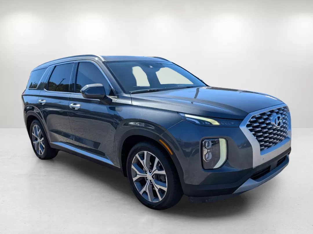 2021 /Gray Hyundai Palisade SEL (KM8R34HE5MU) with an Other engine, located at 804 22nd Ave, Phenix City, AL, 36870, (334) 297-1860, 32.484749, -85.024475 - **Discover the 2021 Hyundai Palisade SEL: Your Ideal Family SUV for Every Adventure!**<br /> <br /> Are you in the market for a versatile and spacious SUV that caters to both everyday errands and weekend getaways? Look no further! The 2021 Hyundai Palisade SEL is the perfect blend of comfort, techno - Photo#2