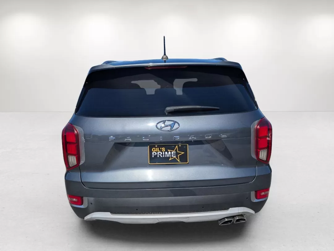 2021 /Gray Hyundai Palisade SEL (KM8R34HE5MU) with an Other engine, located at 804 22nd Ave, Phenix City, AL, 36870, (334) 297-1860, 32.484749, -85.024475 - **Discover the 2021 Hyundai Palisade SEL: Your Ideal Family SUV for Every Adventure!**<br /> <br /> Are you in the market for a versatile and spacious SUV that caters to both everyday errands and weekend getaways? Look no further! The 2021 Hyundai Palisade SEL is the perfect blend of comfort, techno - Photo#5
