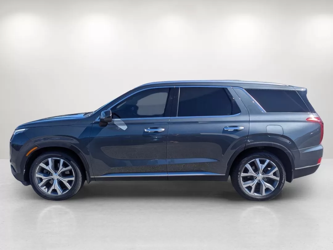 2021 /Gray Hyundai Palisade SEL (KM8R34HE5MU) with an Other engine, located at 804 22nd Ave, Phenix City, AL, 36870, (334) 297-1860, 32.484749, -85.024475 - **Discover the 2021 Hyundai Palisade SEL: Your Ideal Family SUV for Every Adventure!**<br /> <br /> Are you in the market for a versatile and spacious SUV that caters to both everyday errands and weekend getaways? Look no further! The 2021 Hyundai Palisade SEL is the perfect blend of comfort, techno - Photo#7