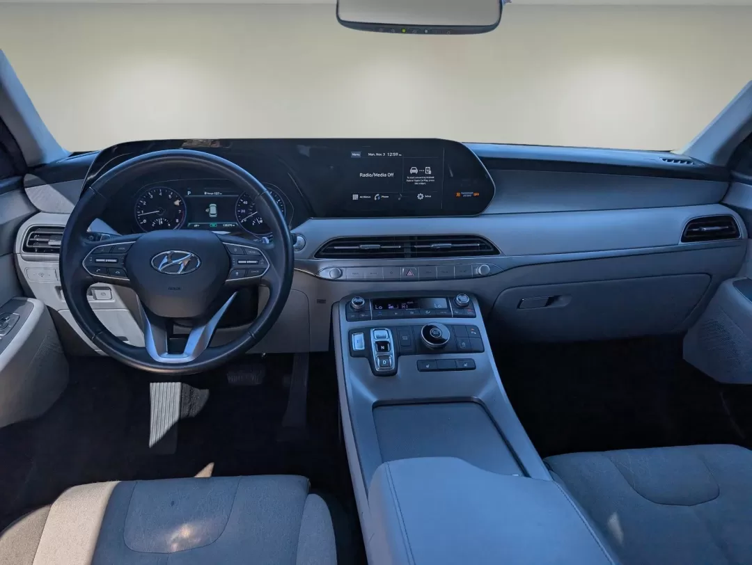 2021 /Gray Hyundai Palisade SEL (KM8R34HE5MU) with an Other engine, located at 804 22nd Ave, Phenix City, AL, 36870, (334) 297-1860, 32.484749, -85.024475 - **Discover the 2021 Hyundai Palisade SEL: Your Ideal Family SUV for Every Adventure!**<br /> <br /> Are you in the market for a versatile and spacious SUV that caters to both everyday errands and weekend getaways? Look no further! The 2021 Hyundai Palisade SEL is the perfect blend of comfort, techno - Photo#12