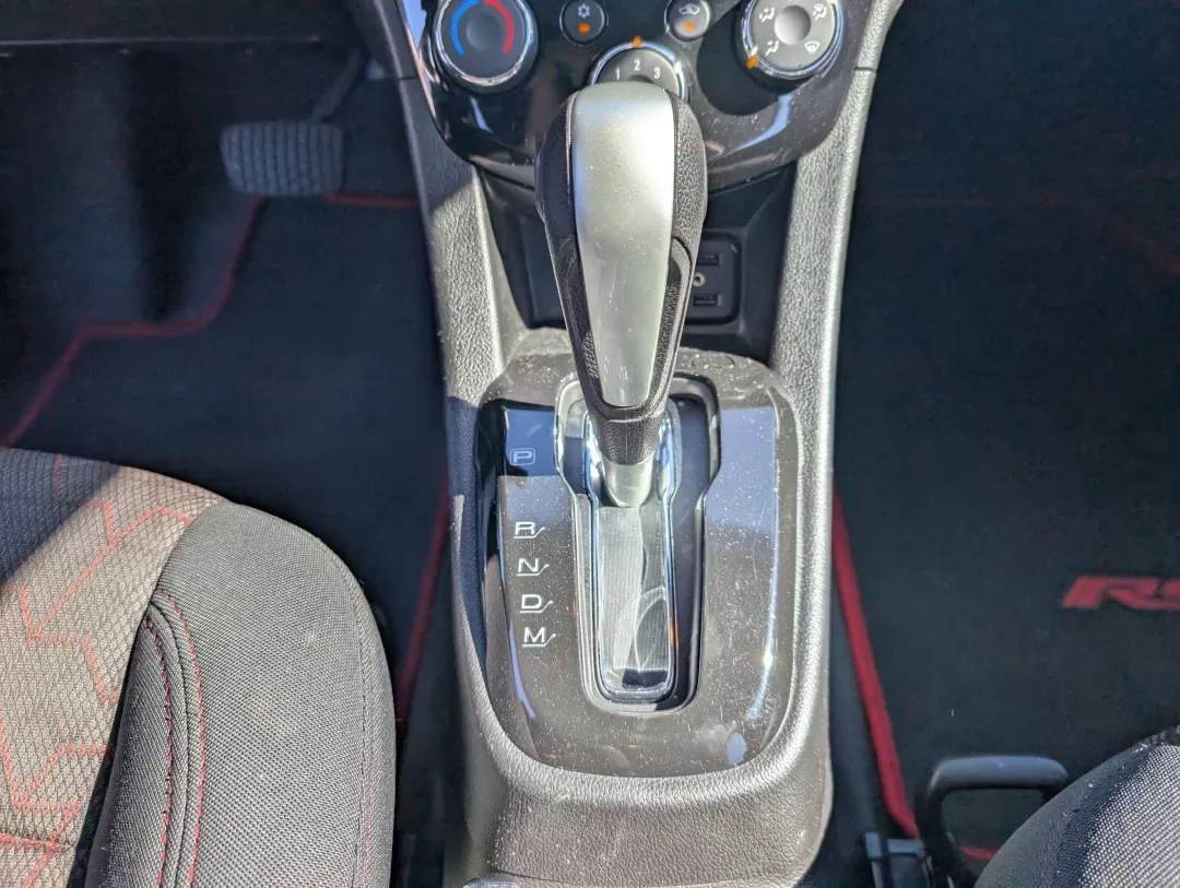 2018 /Jet Black Chevrolet Sonic LT (1G1JD5SHXJ4) with an Other engine, located at 3959 U.S. 80 W, Phenix City, AL, 36870, (334) 297-4885, 32.469296, -85.135185 - **Discover Your Perfect Commute Companion: 2018 Chevrolet Sonic LT at Gils Auto, Phenix City**<br /> <br /> Are you ready to elevate your daily drive? The 2018 Chevrolet Sonic LT is the ideal choice for those who crave a reliable, fuel-efficient sedan that doesn't compromise on style or features. Wh - Photo#13