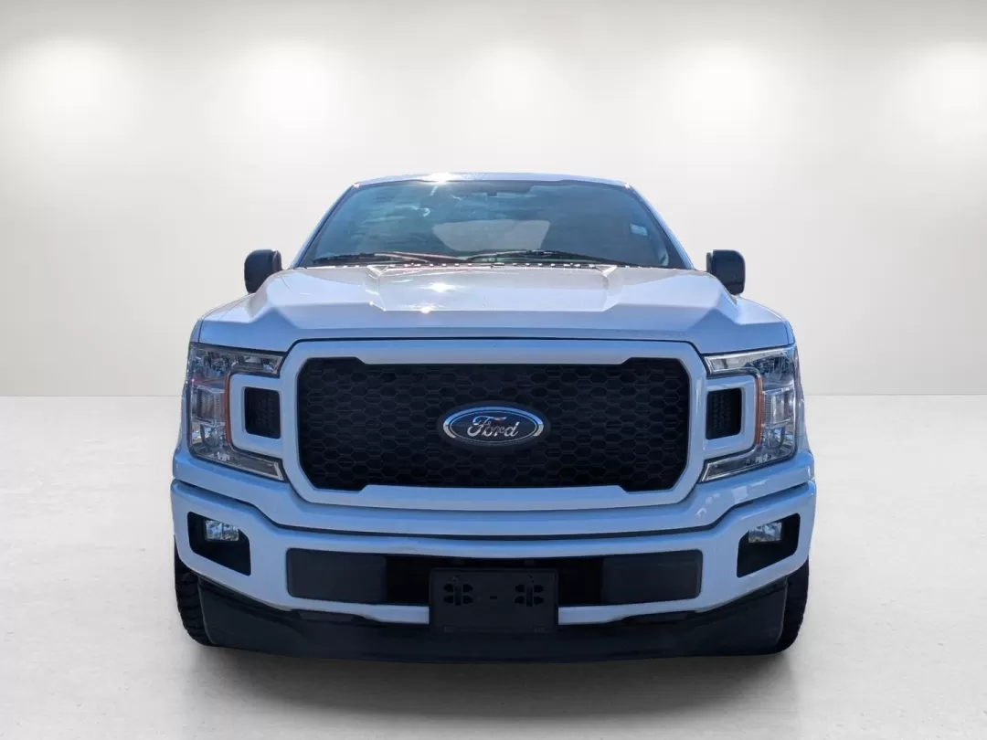 2018 Ford F-150 XLT (1FTEW1CP3JK) with an Other engine, located at 3959 U.S. 80 W, Phenix City, AL, 36870, (334) 297-4885, 32.469296, -85.135185 - Discover the perfect blend of rugged capability and everyday practicality with our 2018 Ford F-150, available now at Gils Auto in Phenix City, AL. Designed for those who embrace adventure without compromising on comfort, this Crew Cab Pickup is your ideal companion for both weekend getaways and dail - Photo#2