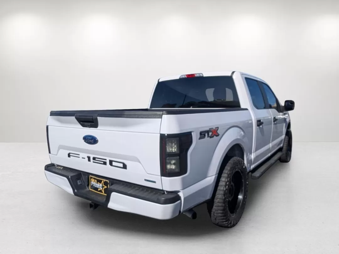 2018 Ford F-150 XLT (1FTEW1CP3JK) with an Other engine, located at 804 22nd Ave, Phenix City, AL, 36870, (334) 297-1860, 32.484749, -85.024475 - Discover the perfect blend of rugged capability and everyday practicality with our 2018 Ford F-150, available now at Gils Auto in Phenix City, AL. Designed for those who embrace adventure without compromising on comfort, this Crew Cab Pickup is your ideal companion for both weekend getaways and dail - Photo#4