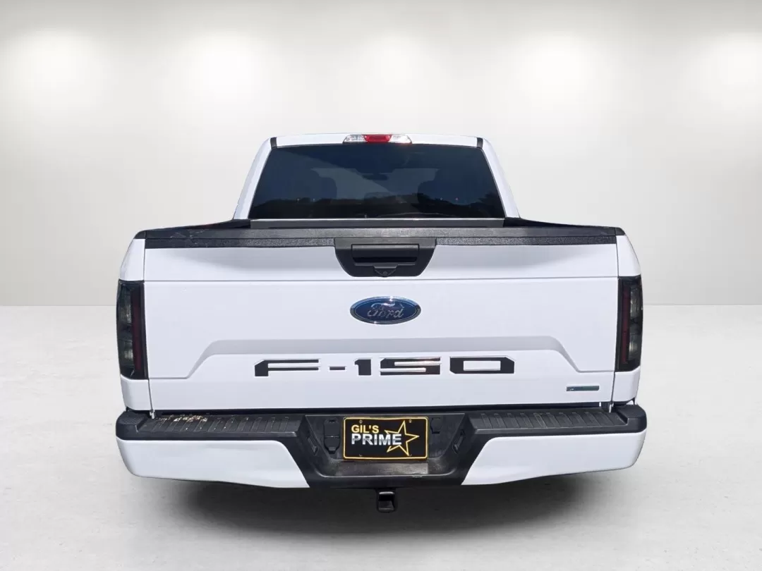 2018 Ford F-150 XLT (1FTEW1CP3JK) with an Other engine, located at 804 22nd Ave, Phenix City, AL, 36870, (334) 297-1860, 32.484749, -85.024475 - Discover the perfect blend of rugged capability and everyday practicality with our 2018 Ford F-150, available now at Gils Auto in Phenix City, AL. Designed for those who embrace adventure without compromising on comfort, this Crew Cab Pickup is your ideal companion for both weekend getaways and dail - Photo#5