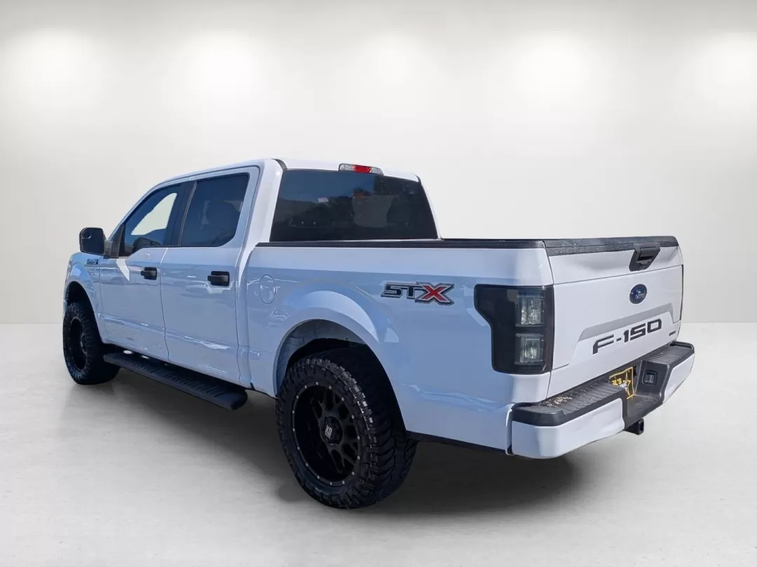 2018 Ford F-150 XLT (1FTEW1CP3JK) with an Other engine, located at 804 22nd Ave, Phenix City, AL, 36870, (334) 297-1860, 32.484749, -85.024475 - Discover the perfect blend of rugged capability and everyday practicality with our 2018 Ford F-150, available now at Gils Auto in Phenix City, AL. Designed for those who embrace adventure without compromising on comfort, this Crew Cab Pickup is your ideal companion for both weekend getaways and dail - Photo#6