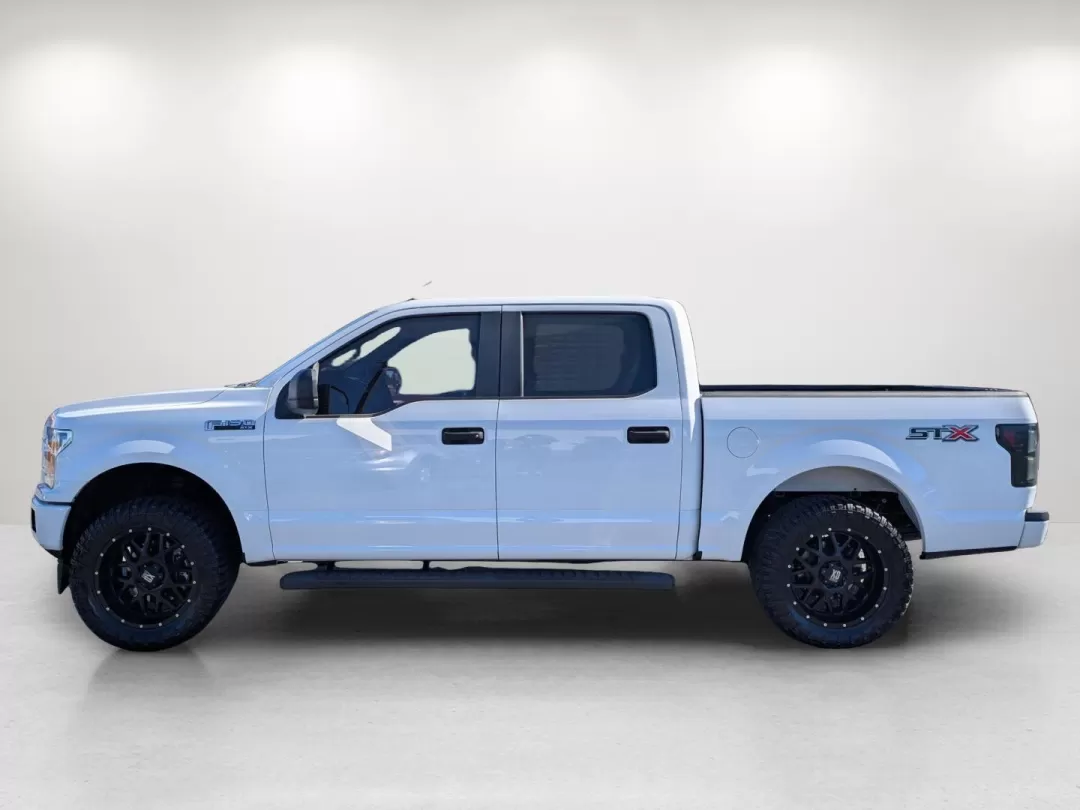 2018 Ford F-150 XLT (1FTEW1CP3JK) with an Other engine, located at 804 22nd Ave, Phenix City, AL, 36870, (334) 297-1860, 32.484749, -85.024475 - Discover the perfect blend of rugged capability and everyday practicality with our 2018 Ford F-150, available now at Gils Auto in Phenix City, AL. Designed for those who embrace adventure without compromising on comfort, this Crew Cab Pickup is your ideal companion for both weekend getaways and dail - Photo#7