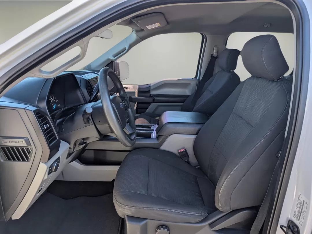 2018 Ford F-150 XLT (1FTEW1CP3JK) with an Other engine, located at 804 22nd Ave, Phenix City, AL, 36870, (334) 297-1860, 32.484749, -85.024475 - Discover the perfect blend of rugged capability and everyday practicality with our 2018 Ford F-150, available now at Gils Auto in Phenix City, AL. Designed for those who embrace adventure without compromising on comfort, this Crew Cab Pickup is your ideal companion for both weekend getaways and dail - Photo#9