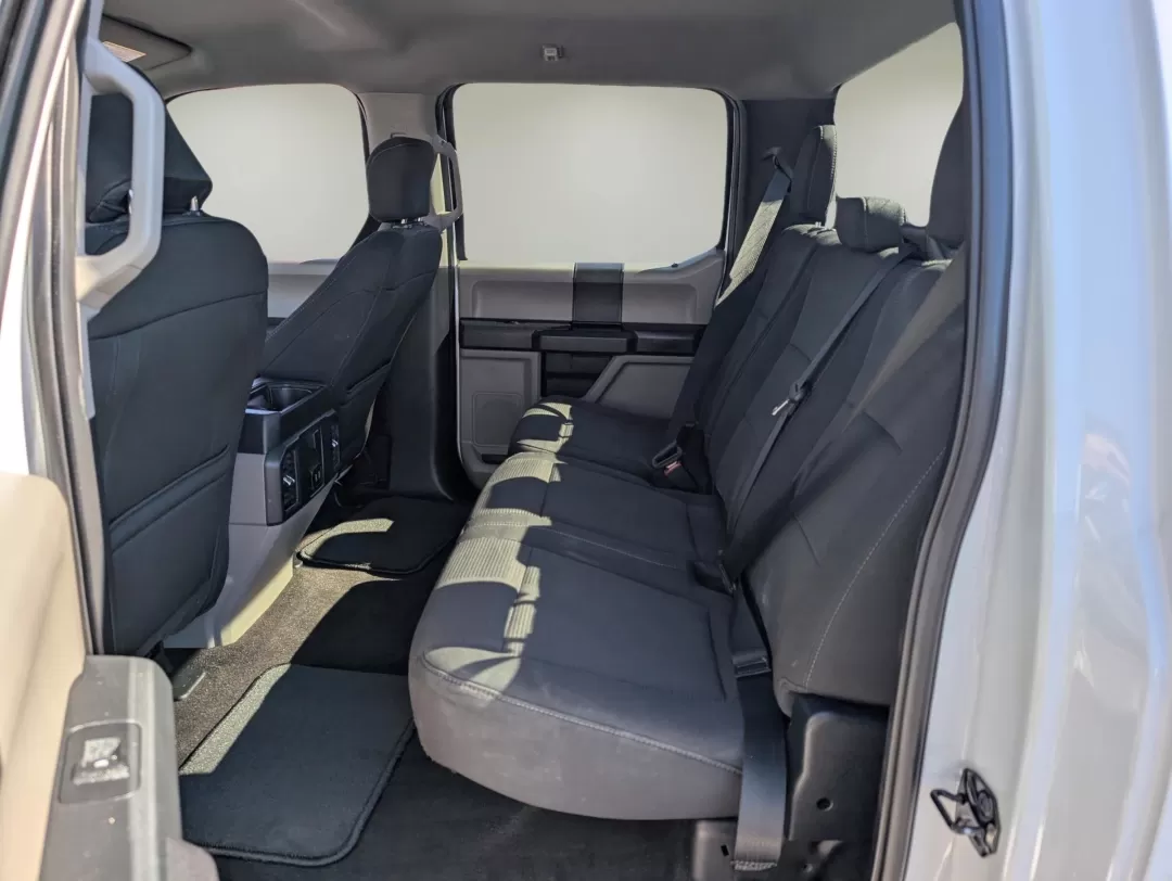 2018 Ford F-150 XLT (1FTEW1CP3JK) with an Other engine, located at 804 22nd Ave, Phenix City, AL, 36870, (334) 297-1860, 32.484749, -85.024475 - Discover the perfect blend of rugged capability and everyday practicality with our 2018 Ford F-150, available now at Gils Auto in Phenix City, AL. Designed for those who embrace adventure without compromising on comfort, this Crew Cab Pickup is your ideal companion for both weekend getaways and dail - Photo#10