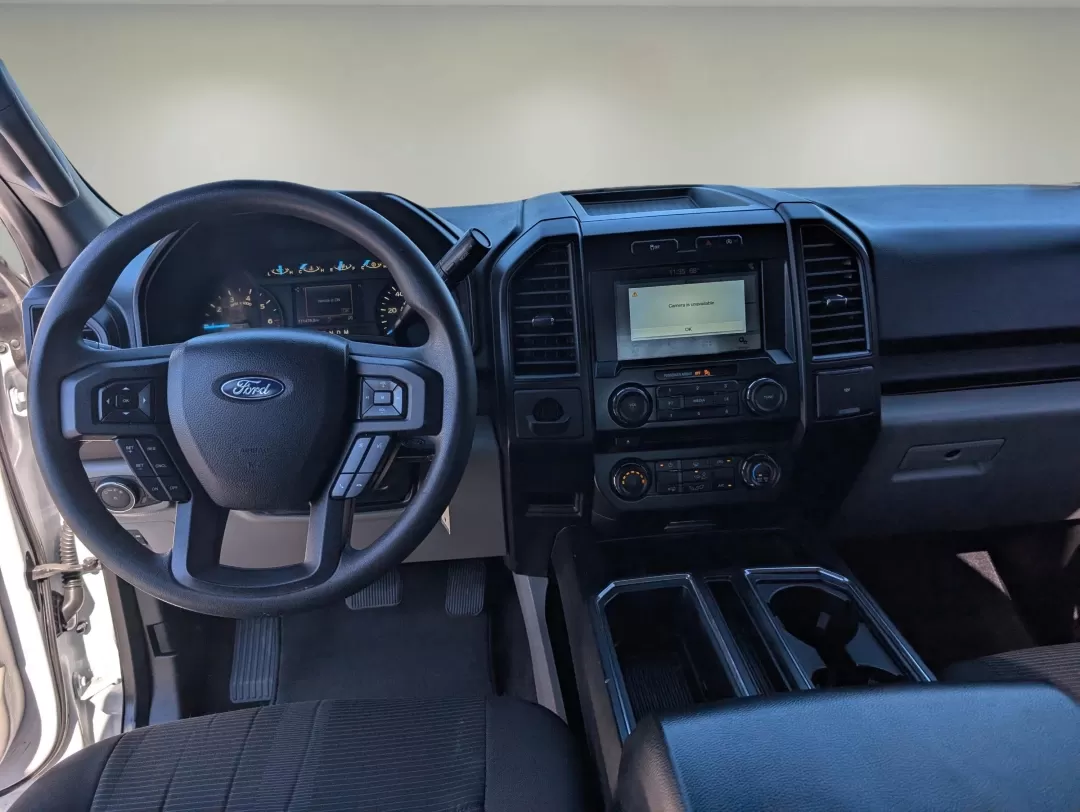 2018 Ford F-150 XLT (1FTEW1CP3JK) with an Other engine, located at 804 22nd Ave, Phenix City, AL, 36870, (334) 297-1860, 32.484749, -85.024475 - Discover the perfect blend of rugged capability and everyday practicality with our 2018 Ford F-150, available now at Gils Auto in Phenix City, AL. Designed for those who embrace adventure without compromising on comfort, this Crew Cab Pickup is your ideal companion for both weekend getaways and dail - Photo#11