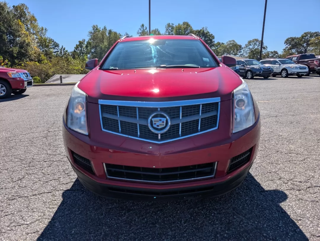 2010 /Shale w/Brownstone upper accents Cadillac SRX Luxury Collection (3GYFNAEY1AS) with an Other engine, located at 3959 U.S. 80 W, Phenix City, AL, 36870, (334) 297-4885, 32.469296, -85.135185 - Discover the perfect blend of luxury and practicality with this stunning 2010 Cadillac SRX Luxury Collection, available now at Gils Auto in Phenix City, AL. If you're searching for a vehicle that enhances your lifestyle-whether you're commuting to work, taking family road trips, or enjoying weekend - Photo#1
