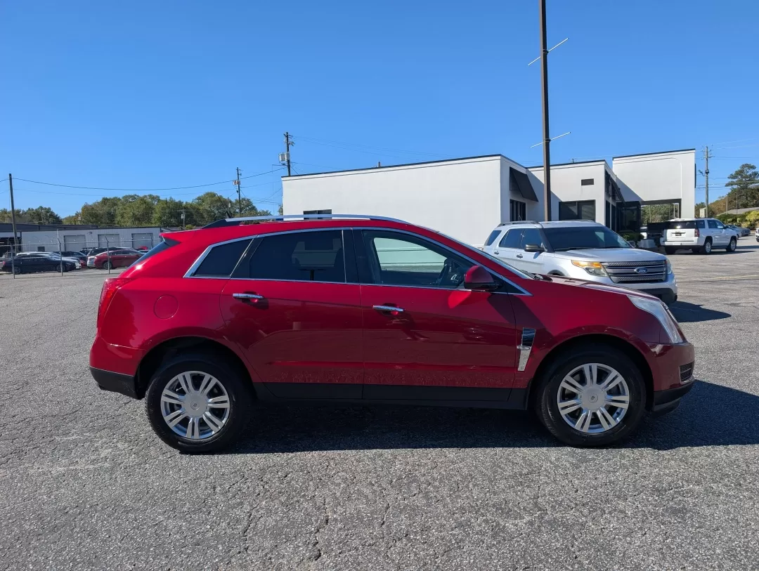 2010 /Shale w/Brownstone upper accents Cadillac SRX Luxury Collection (3GYFNAEY1AS) with an Other engine, located at 3959 U.S. 80 W, Phenix City, AL, 36870, (334) 297-4885, 32.469296, -85.135185 - Discover the perfect blend of luxury and practicality with this stunning 2010 Cadillac SRX Luxury Collection, available now at Gils Auto in Phenix City, AL. If you're searching for a vehicle that enhances your lifestyle-whether you're commuting to work, taking family road trips, or enjoying weekend - Photo#3