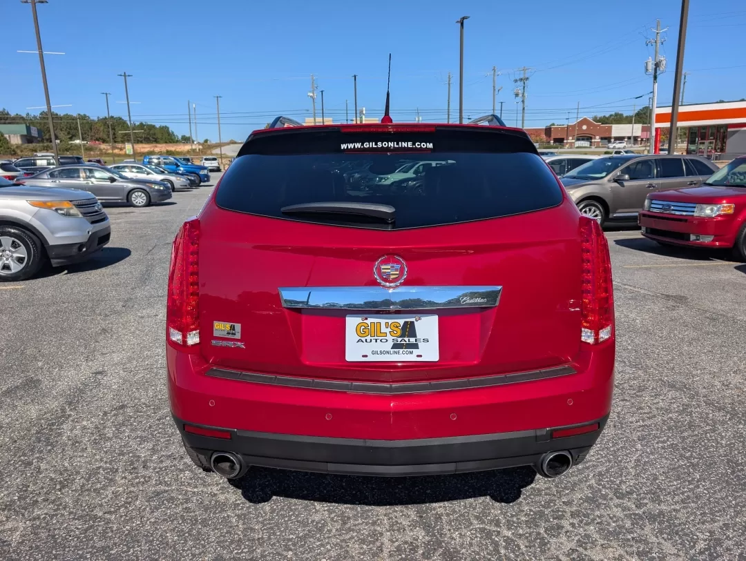 2010 /Shale w/Brownstone upper accents Cadillac SRX Luxury Collection (3GYFNAEY1AS) with an Other engine, located at 3959 U.S. 80 W, Phenix City, AL, 36870, (334) 297-4885, 32.469296, -85.135185 - Discover the perfect blend of luxury and practicality with this stunning 2010 Cadillac SRX Luxury Collection, available now at Gils Auto in Phenix City, AL. If you're searching for a vehicle that enhances your lifestyle-whether you're commuting to work, taking family road trips, or enjoying weekend - Photo#5