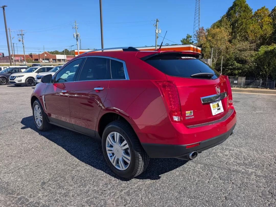 2010 /Shale w/Brownstone upper accents Cadillac SRX Luxury Collection (3GYFNAEY1AS) with an Other engine, located at 3959 U.S. 80 W, Phenix City, AL, 36870, (334) 297-4885, 32.469296, -85.135185 - Discover the perfect blend of luxury and practicality with this stunning 2010 Cadillac SRX Luxury Collection, available now at Gils Auto in Phenix City, AL. If you're searching for a vehicle that enhances your lifestyle-whether you're commuting to work, taking family road trips, or enjoying weekend - Photo#6