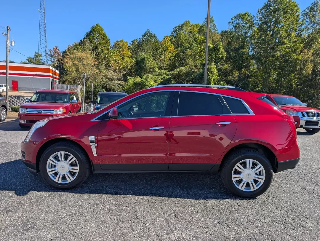 2010 /Shale w/Brownstone upper accents Cadillac SRX Luxury Collection (3GYFNAEY1AS) with an Other engine, located at 3959 U.S. 80 W, Phenix City, AL, 36870, (334) 297-4885, 32.469296, -85.135185 - Discover the perfect blend of luxury and practicality with this stunning 2010 Cadillac SRX Luxury Collection, available now at Gils Auto in Phenix City, AL. If you're searching for a vehicle that enhances your lifestyle-whether you're commuting to work, taking family road trips, or enjoying weekend - Photo#7