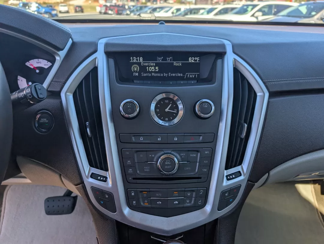 2010 /Shale w/Brownstone upper accents Cadillac SRX Luxury Collection (3GYFNAEY1AS) with an Other engine, located at 3959 U.S. 80 W, Phenix City, AL, 36870, (334) 297-4885, 32.469296, -85.135185 - Discover the perfect blend of luxury and practicality with this stunning 2010 Cadillac SRX Luxury Collection, available now at Gils Auto in Phenix City, AL. If you're searching for a vehicle that enhances your lifestyle-whether you're commuting to work, taking family road trips, or enjoying weekend - Photo#14