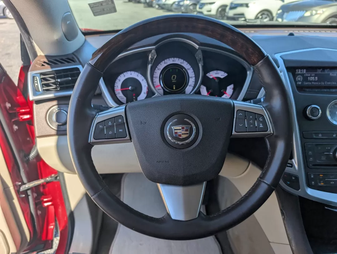 2010 /Shale w/Brownstone upper accents Cadillac SRX Luxury Collection (3GYFNAEY1AS) with an Other engine, located at 3959 U.S. 80 W, Phenix City, AL, 36870, (334) 297-4885, 32.469296, -85.135185 - Discover the perfect blend of luxury and practicality with this stunning 2010 Cadillac SRX Luxury Collection, available now at Gils Auto in Phenix City, AL. If you're searching for a vehicle that enhances your lifestyle-whether you're commuting to work, taking family road trips, or enjoying weekend - Photo#15