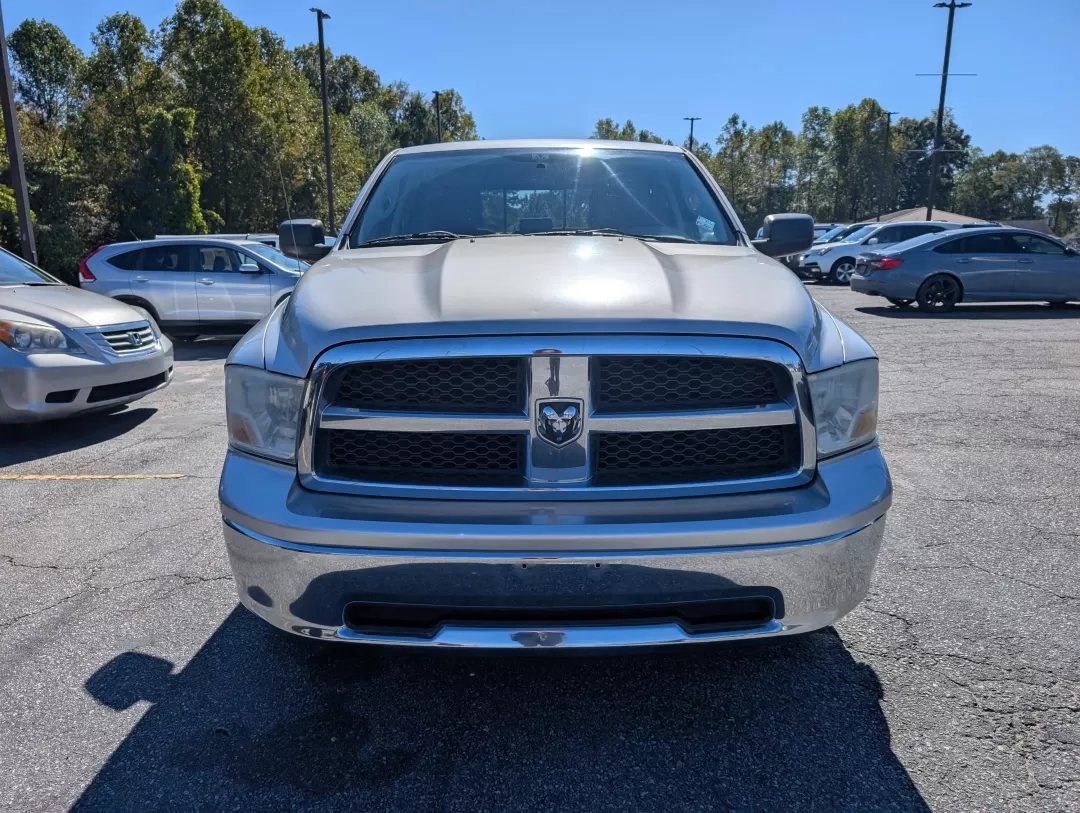 2011 /Dark Slate/Medium Graystone Ram 1500 SLT (1D7RB1GP1BS) with an Other engine, located at 3959 U.S. 80 W, Phenix City, AL, 36870, (334) 297-4885, 32.469296, -85.135185 - 2011 Ram 1500 SLT - Photo#1