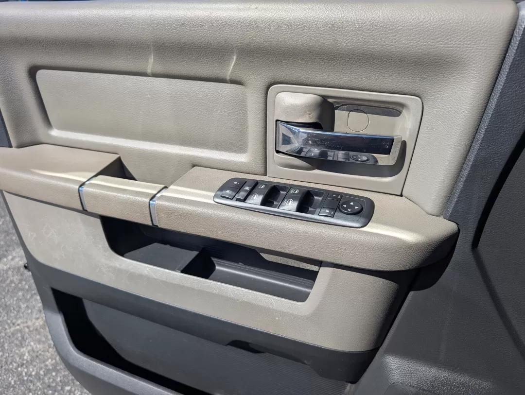 2011 /Dark Slate/Medium Graystone Ram 1500 SLT (1D7RB1GP1BS) with an Other engine, located at 3959 U.S. 80 W, Phenix City, AL, 36870, (334) 297-4885, 32.469296, -85.135185 - 2011 Ram 1500 SLT - Photo#8