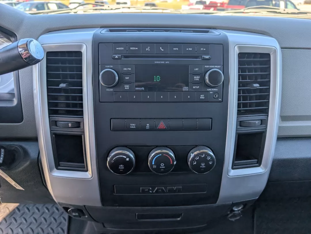 2011 /Dark Slate/Medium Graystone Ram 1500 SLT (1D7RB1GP1BS) with an Other engine, located at 3959 U.S. 80 W, Phenix City, AL, 36870, (334) 297-4885, 32.469296, -85.135185 - 2011 Ram 1500 SLT - Photo#13