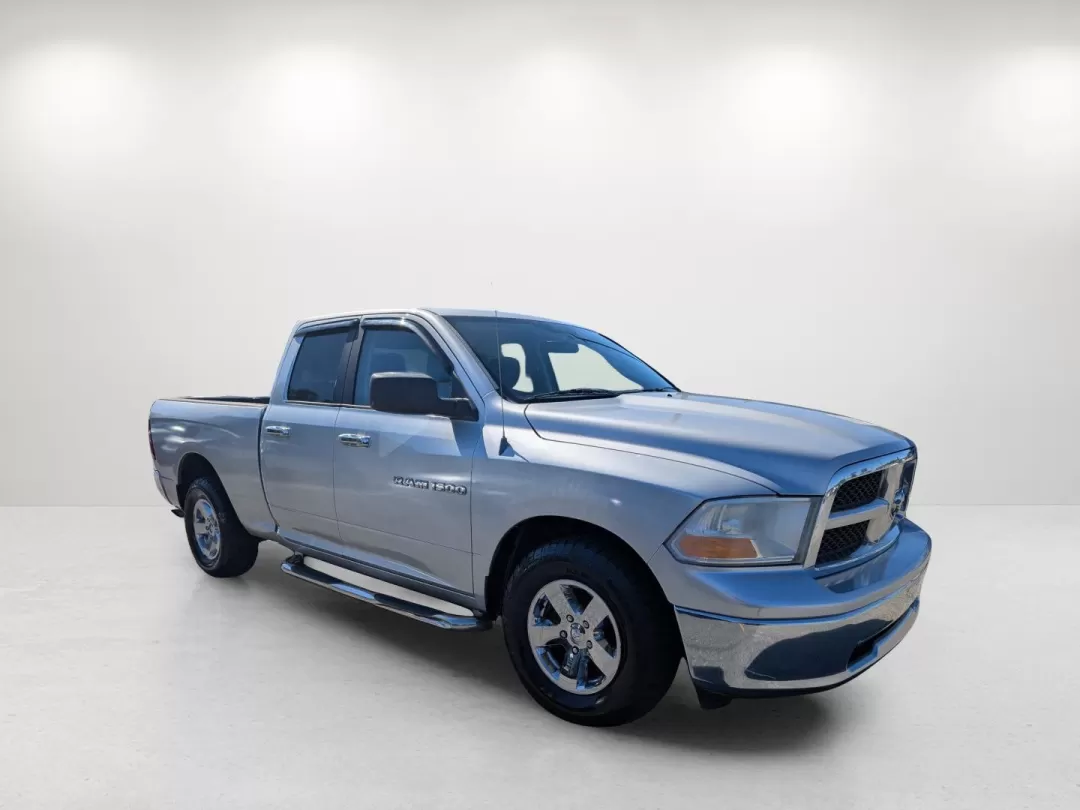 2011 /Dark Slate/Medium Graystone Ram 1500 SLT (1D7RB1GP1BS) with an Other engine, located at 1430 Gateway Drive, Opelika, AL, 36801, (334) 239-0944, 32.637871, -85.409790 - Elevate your weekend adventures and everyday commutes with this rugged yet refined 2011 Ram 1500 SLT, now available at Gils Auto in Phenix City, AL. Whether you're navigating the busy streets of downtown or heading out for a weekend camping trip, this powerful crew cab pickup is designed to handle i - Photo#2