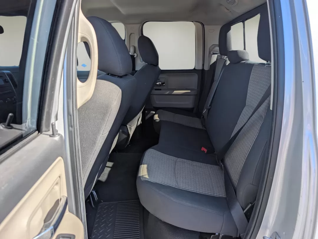 2011 /Dark Slate/Medium Graystone Ram 1500 SLT (1D7RB1GP1BS) with an Other engine, located at 1430 Gateway Drive, Opelika, AL, 36801, (334) 239-0944, 32.637871, -85.409790 - Elevate your weekend adventures and everyday commutes with this rugged yet refined 2011 Ram 1500 SLT, now available at Gils Auto in Phenix City, AL. Whether you're navigating the busy streets of downtown or heading out for a weekend camping trip, this powerful crew cab pickup is designed to handle i - Photo#11