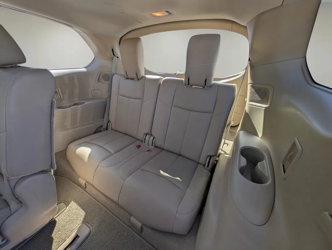 2013 /Almond Nissan Pathfinder Platinum (5N1AR2MN3DC) with an Other engine, located at 3959 U.S. 80 W, Phenix City, AL, 36870, (334) 297-4885, 32.469296, -85.135185 - Are you ready for your next family adventure or daily commute? Look no further than this **2013 Nissan Pathfinder Platinum**, perfectly equipped to enhance your lifestyle while providing safety and comfort. Whether you're navigating the bustling streets of Phenix City, AL, or setting out for a weeke - Photo#11