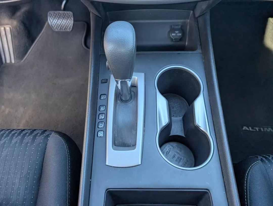 2016 /Charcoal Nissan Altima 2.5 S (1N4AL3AP3GC) with an Other engine, located at 3959 U.S. 80 W, Phenix City, AL, 36870, (334) 297-4885, 32.469296, -85.135185 - 2016 Nissan Altima 2.5 S - Photo#13