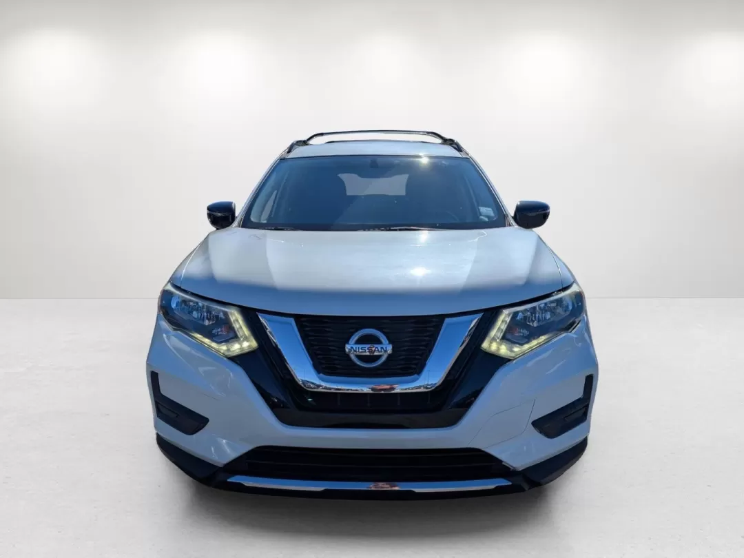 2017 /Charcoal Nissan Rogue SV (5N1AT2MT3HC) with an Other engine, located at 7000 Northlake Connector, Columbus, GA, 31904, (706) 987-8085, 32.524975, -84.978134 - **Experience Adventure with the 2017 Nissan Rogue SV at Gils Auto in Phenix City, AL!**<br /> <br /> Looking for the perfect SUV to elevate your family adventures or daily commutes? The 2017 Nissan Rogue SV is designed to meet your lifestyle needs, whether you're navigating city streets or exploring - Photo#1