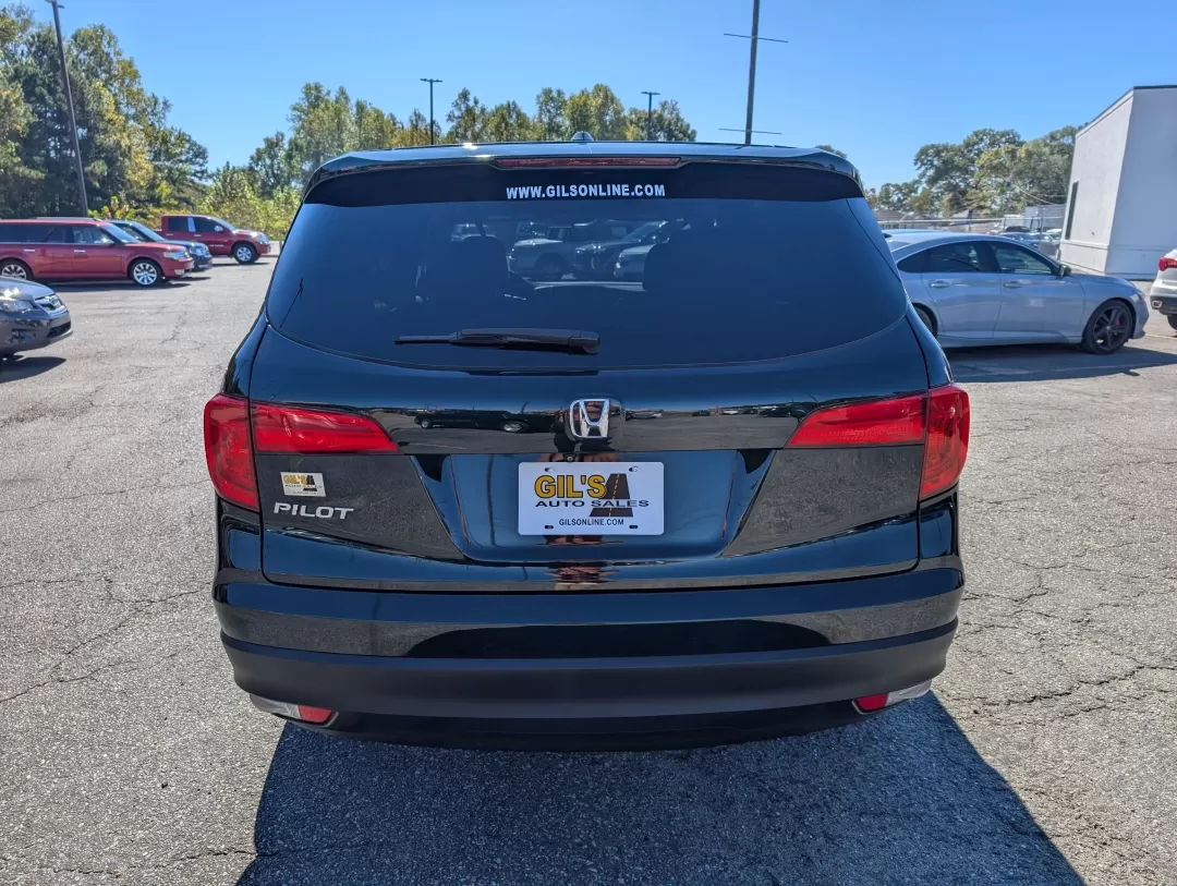 2016 Honda Pilot EX-L (5FNYF5H58GB) with an Other engine, located at 3959 U.S. 80 W, Phenix City, AL, 36870, (334) 297-4885, 32.469296, -85.135185 - 2016 Honda Pilot EX-L - Photo#5
